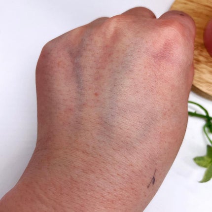 エタリテ フレディアス ミルクジェルクレンジング/シャルレ/ミルククレンジングを使ったクチコミ(6枚目)