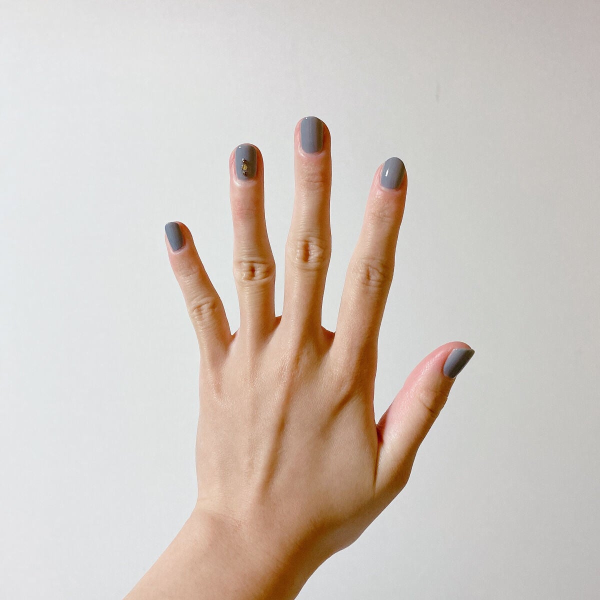 カラフルネイルズ/キャンメイク/マニキュアを使ったクチコミ(1枚目)