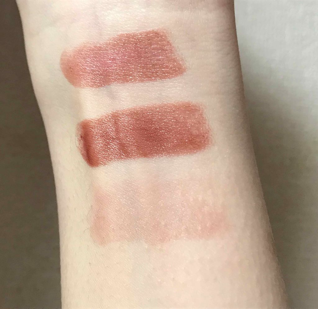 ミラーレスティントルージュ/レディット/リップティントを使ったクチコミ（3枚目）