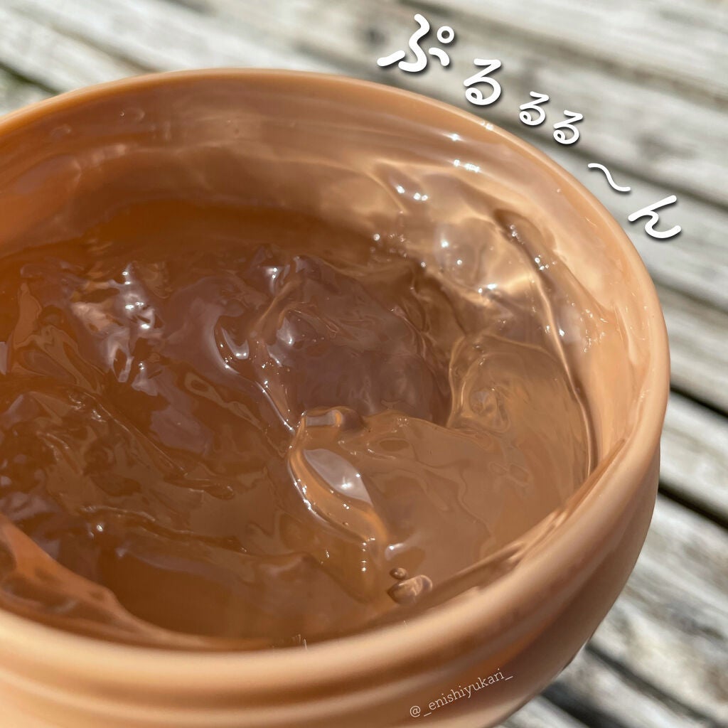 ハードゼリー/ロレッタ/ヘアジェルを使ったクチコミ(3枚目)