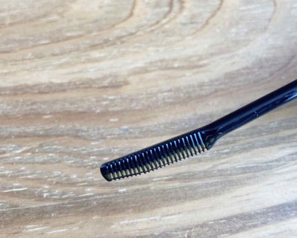 クイックラッシュカーラーリムーバー/キャンメイク/ポイントメイクリムーバーを使ったクチコミ(2枚目)