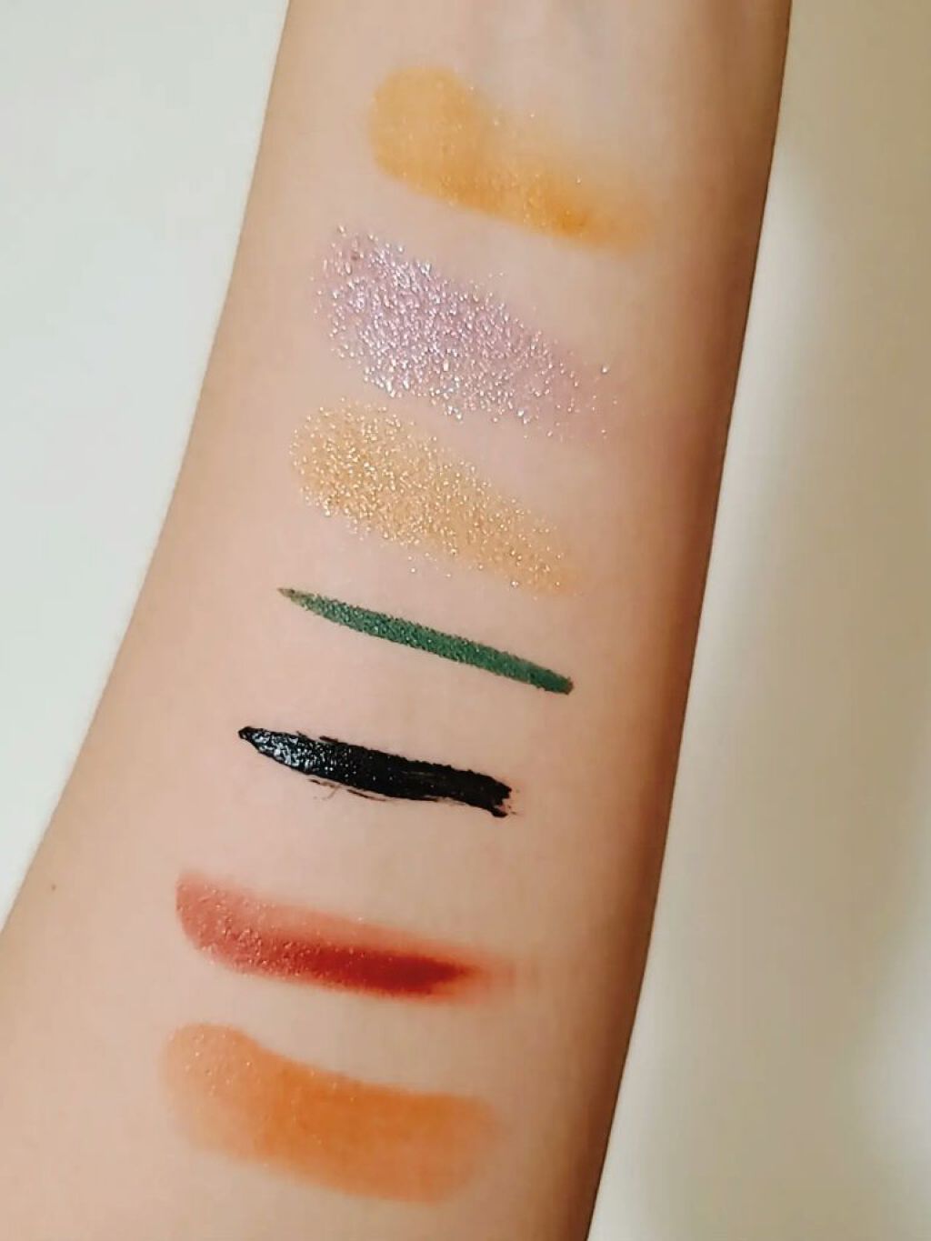 ラッシュニスタ N/MAYBELLINE NEW YORK/マスカラを使ったクチコミ（3枚目）