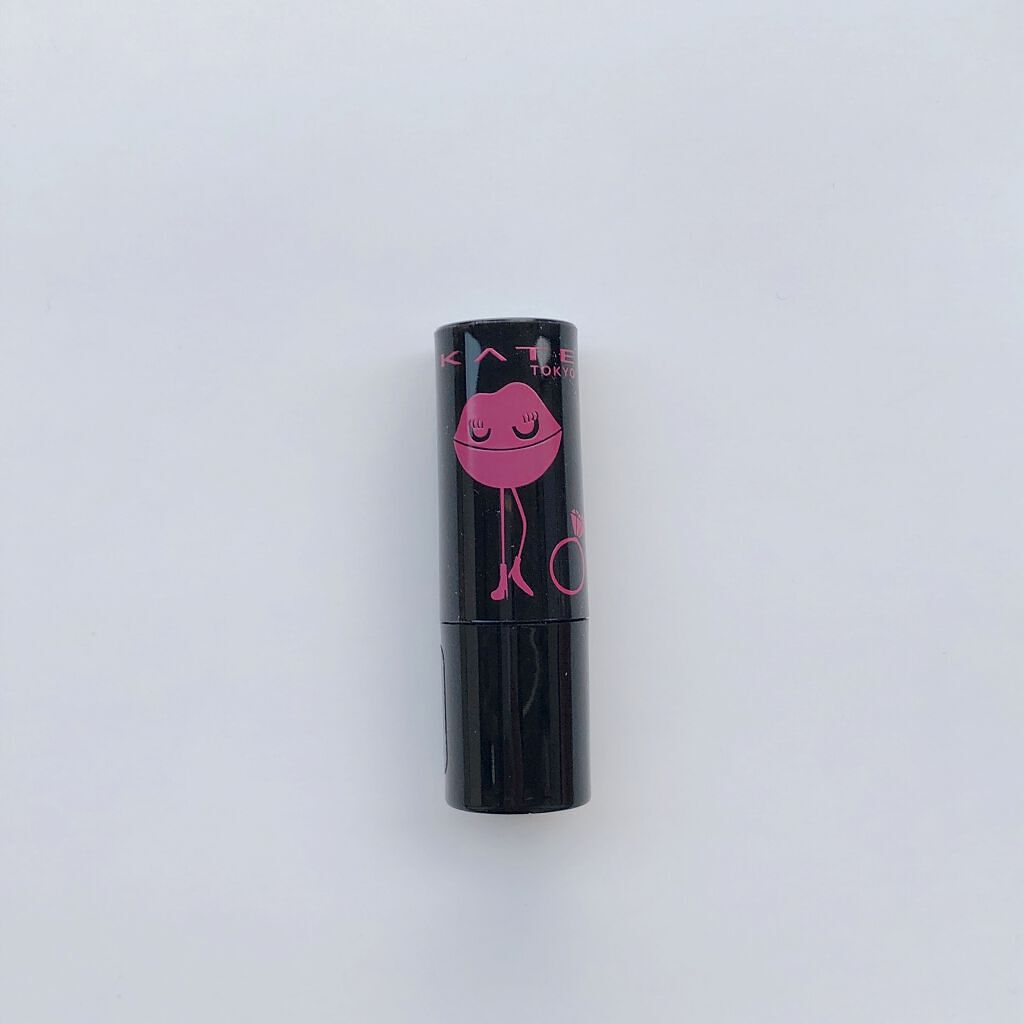 ケイト リップモンスター/KATE/口紅を使ったクチコミ(2枚目)