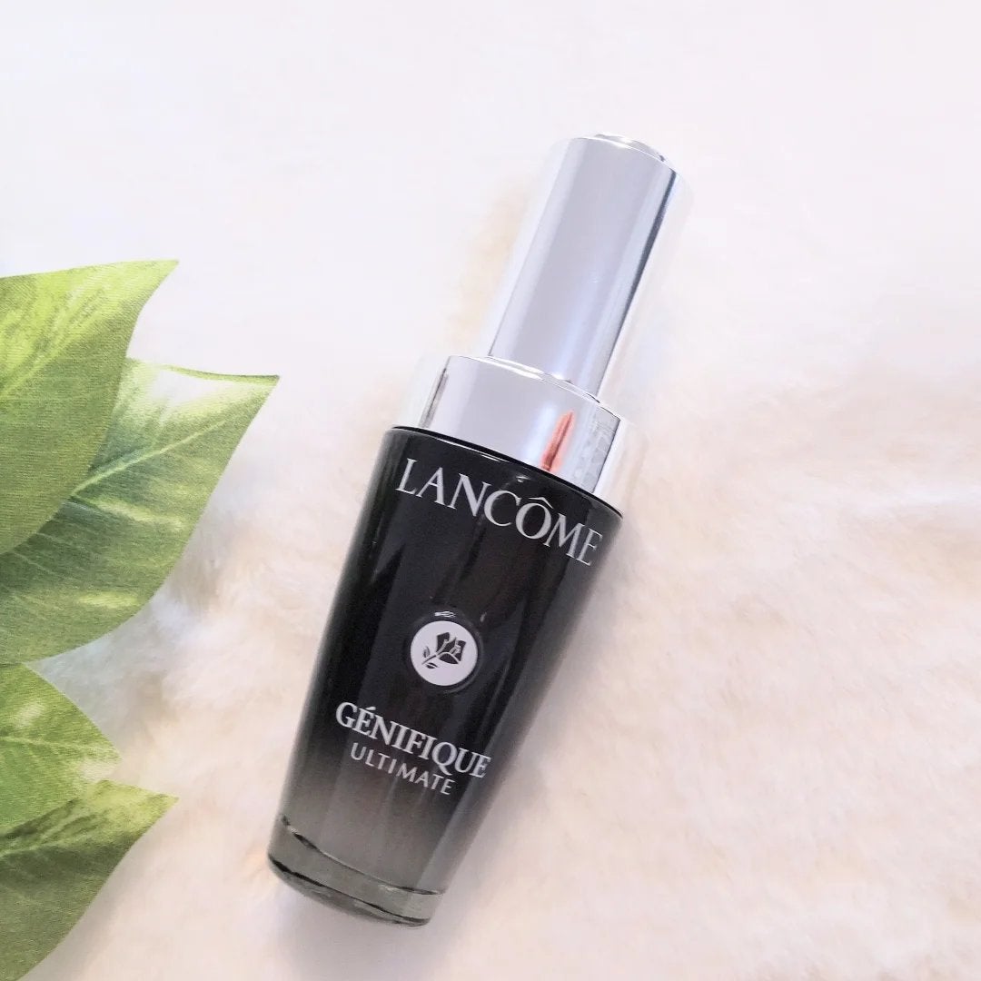 ジェニフィック アルティメ セラム/LANCOME/美容液を使ったクチコミ(1枚目)