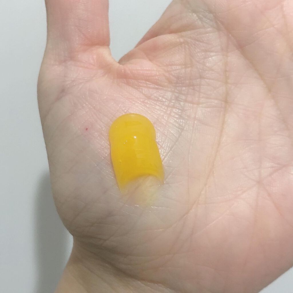 ホットクレンジングゲル マッサージプラス/マナラ/クレンジングジェルを使ったクチコミ(3枚目)