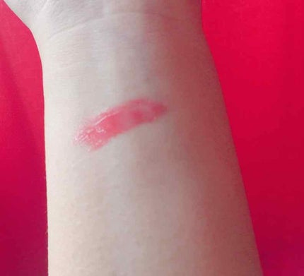 オリジナル ピュアスキンジェリー/ヴァセリン/ボディクリームを使ったクチコミ(2枚目)