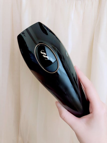 スムーズスキン pure fit/スムーズスキン/家庭用脱毛器を使ったクチコミ(2枚目)