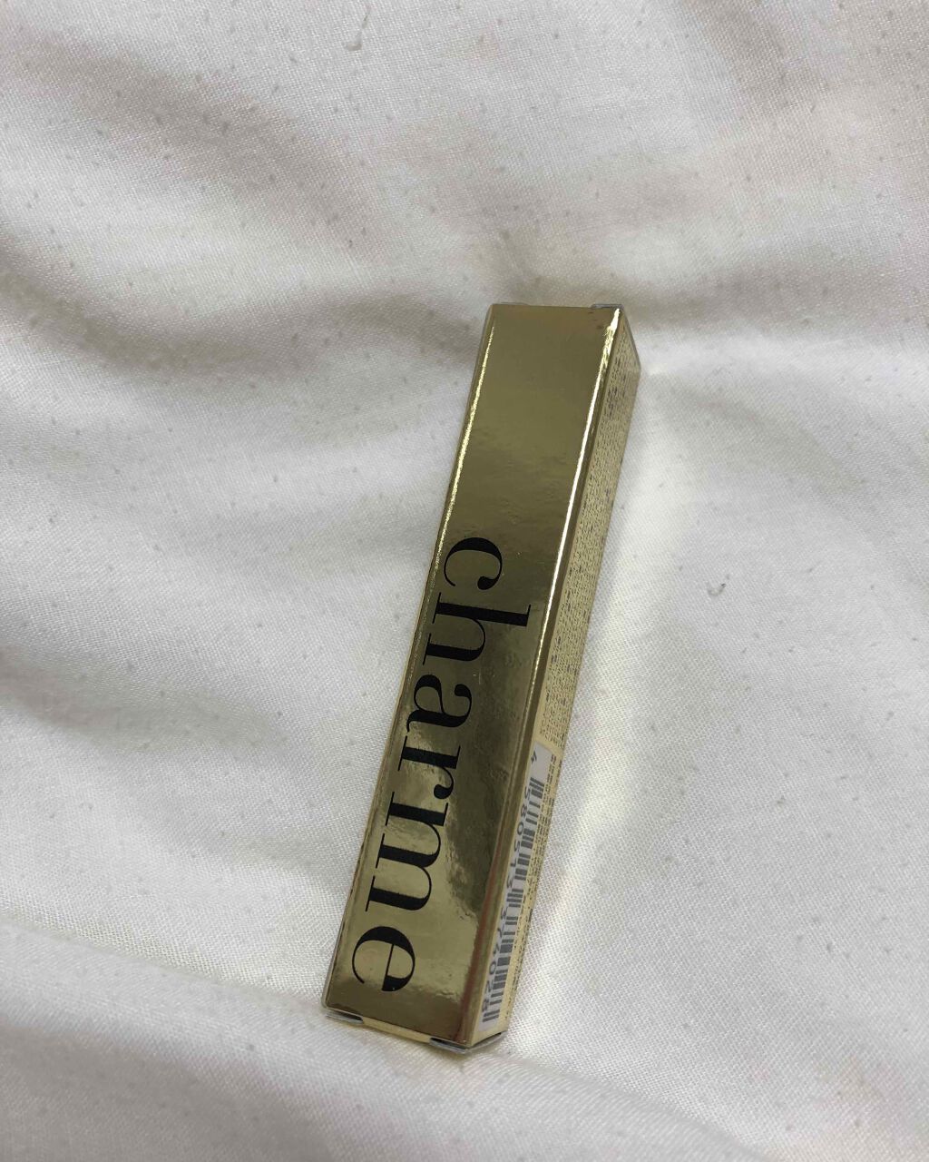 リッププランパーティント/blancharme/リップティントを使ったクチコミ（3枚目）