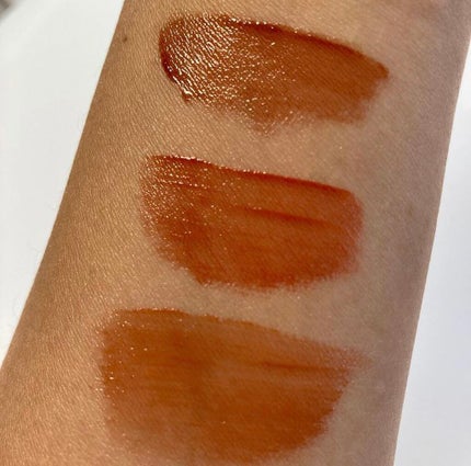 HONEY COVERLET STICK EXTREME リップスティック /moonshot/口紅を使ったクチコミ(8枚目)