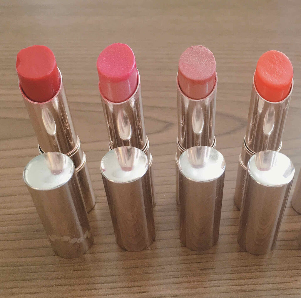 オペラ リップティント N/OPERA/リップティントを使ったクチコミ（2枚目）