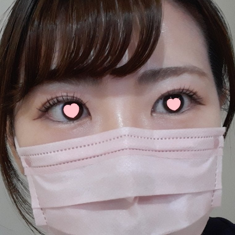 スキルレスライナー/LUMIURGLAS/リキッドアイライナーを使ったクチコミ(2枚目)