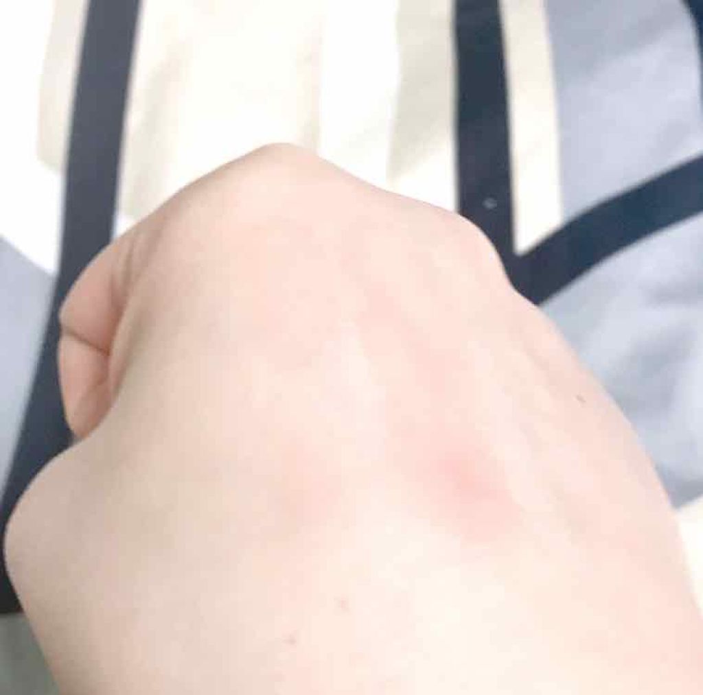 ほんのり色づくリップクリーム/レシピスト/リップケアを使ったクチコミ(2枚目)