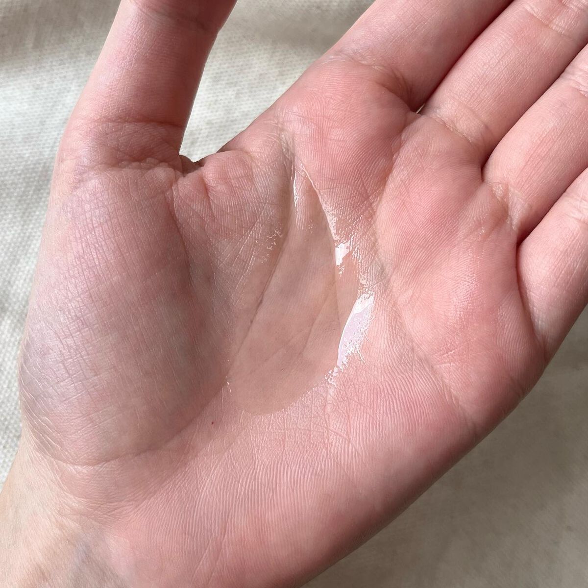 オイルクレンジング/サイクルプラス/オイルクレンジングを使ったクチコミ(2枚目)