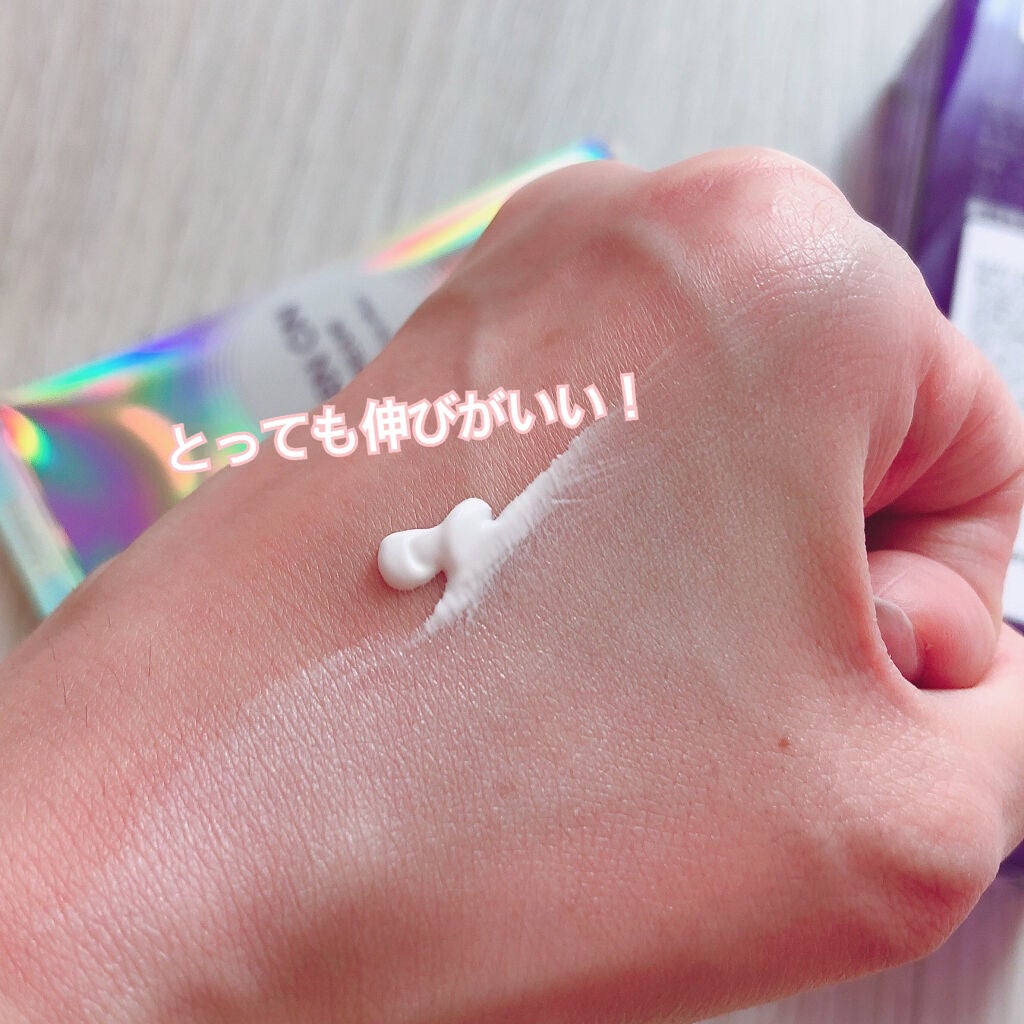 デュイセル ターンオンクリーム/DEWYCEL/フェイスクリームを使ったクチコミ(4枚目)