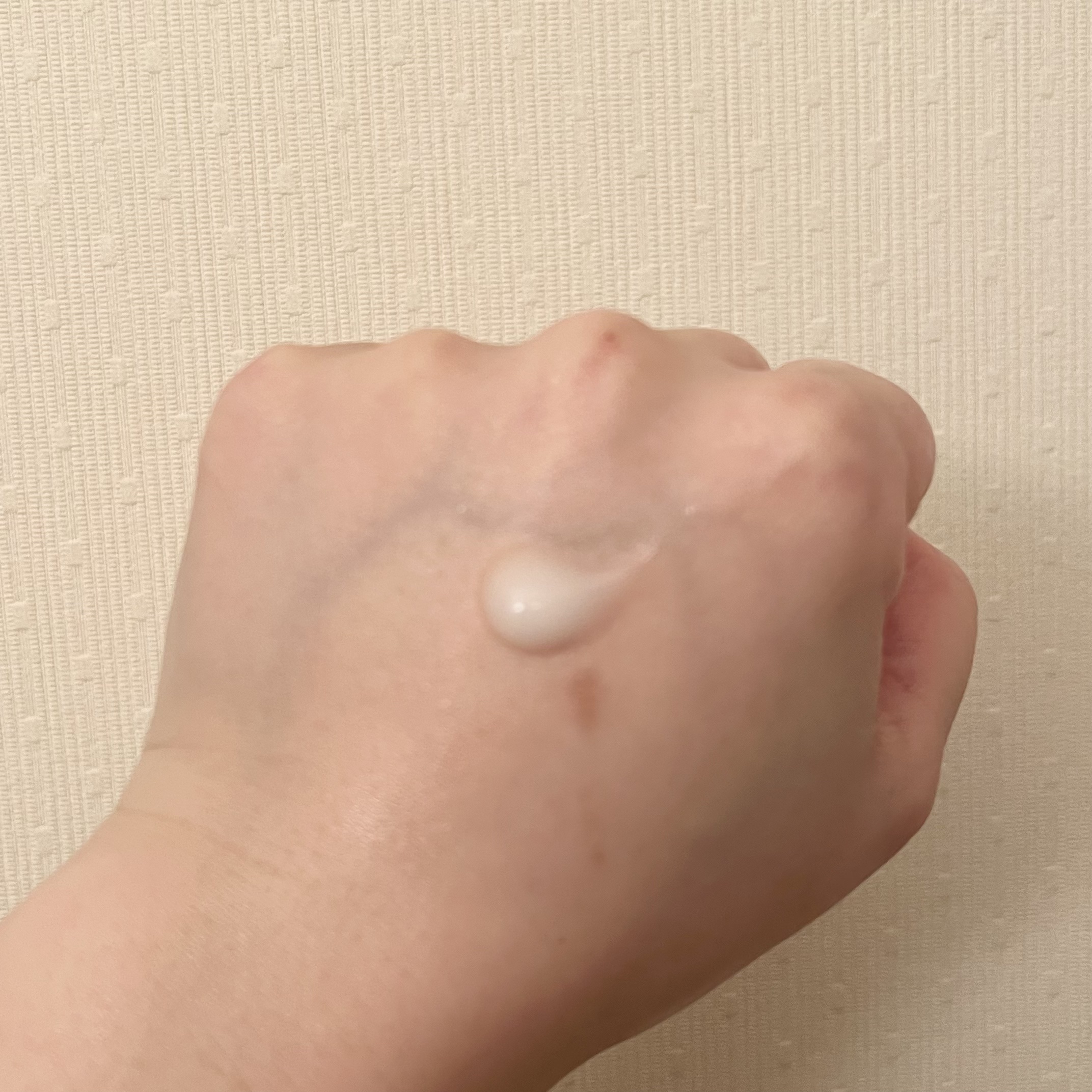 やわ肌ミルク洗顔/ファンケル/その他洗顔料を使ったクチコミ（3枚目）