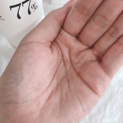 ドクダミ 77 スージングトナー/Anua/化粧水を使ったクチコミ(4枚目)