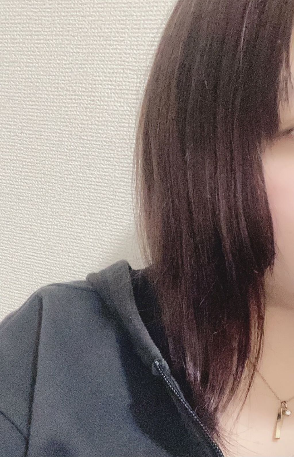 泡カラー/リーゼ/ヘアカラーを使ったクチコミ（2枚目）