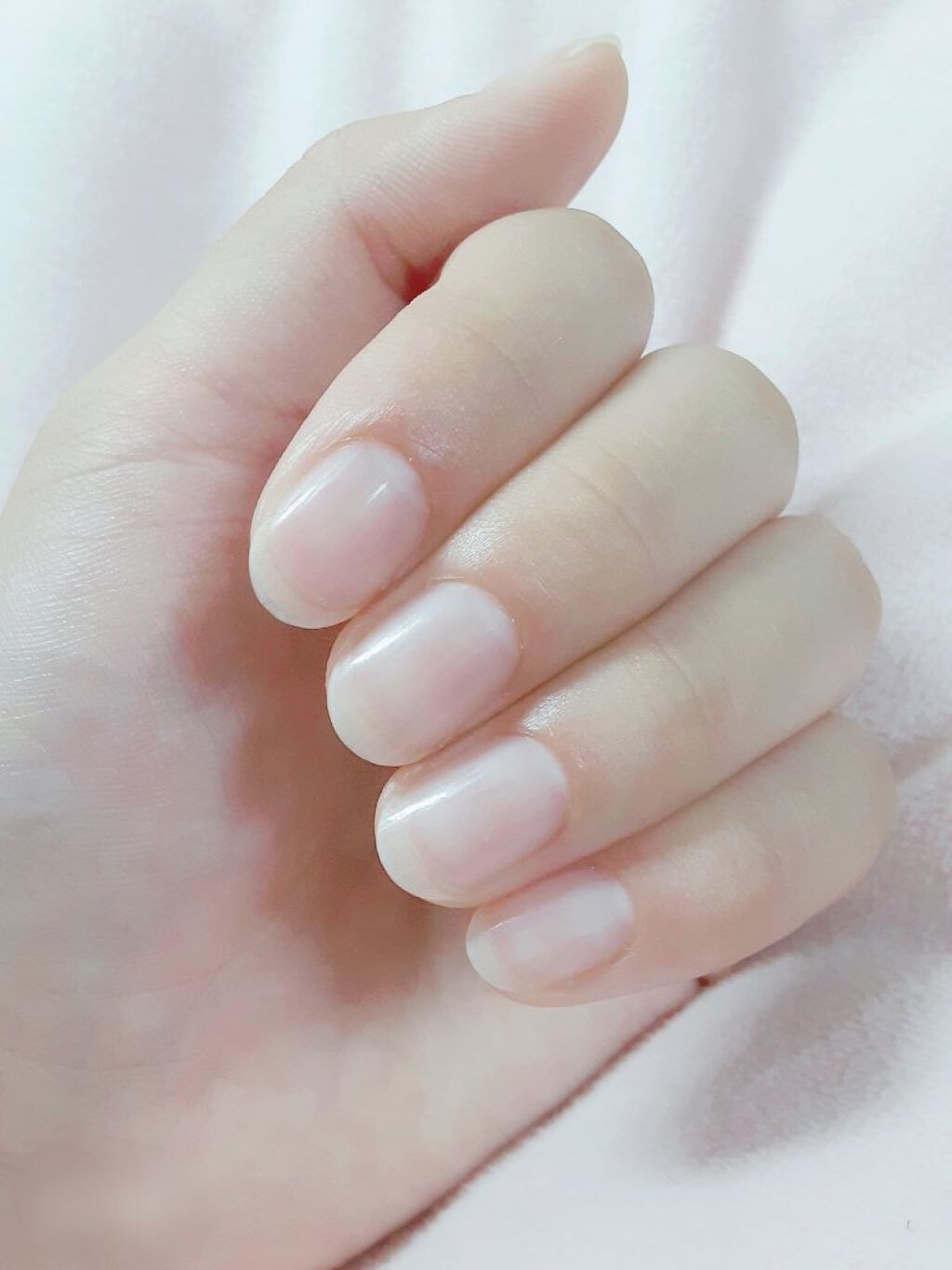 キューティクルトリマー/デュカート/ネイル用品を使ったクチコミ（3枚目）