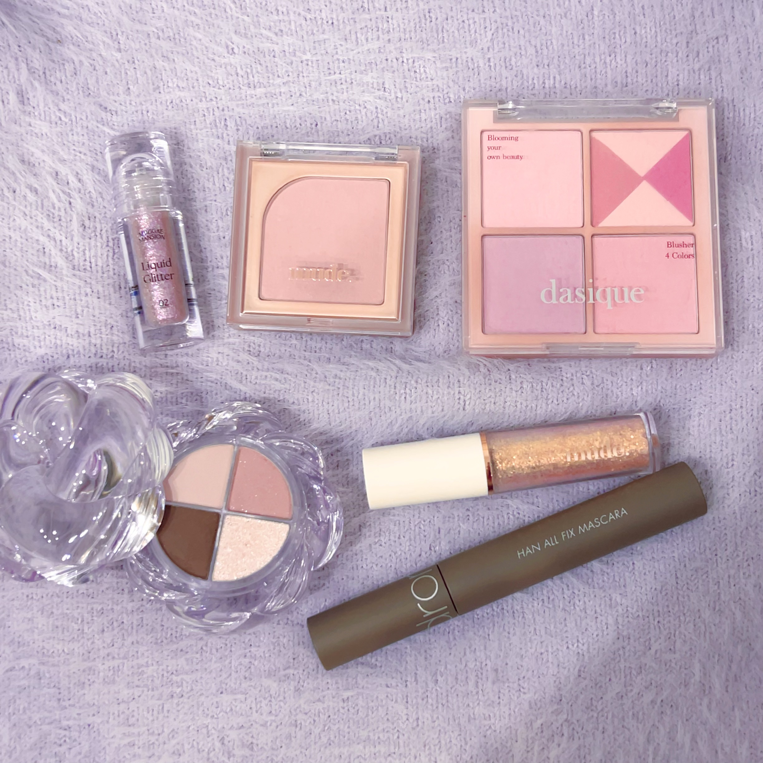 ツイストポットアイパレット/MUZIGAE MANSION/アイシャドウパレットを使ったクチコミ（1枚目）