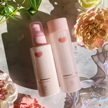 保湿乳液/カウブランド無添加/乳液を使ったクチコミ(9枚目)