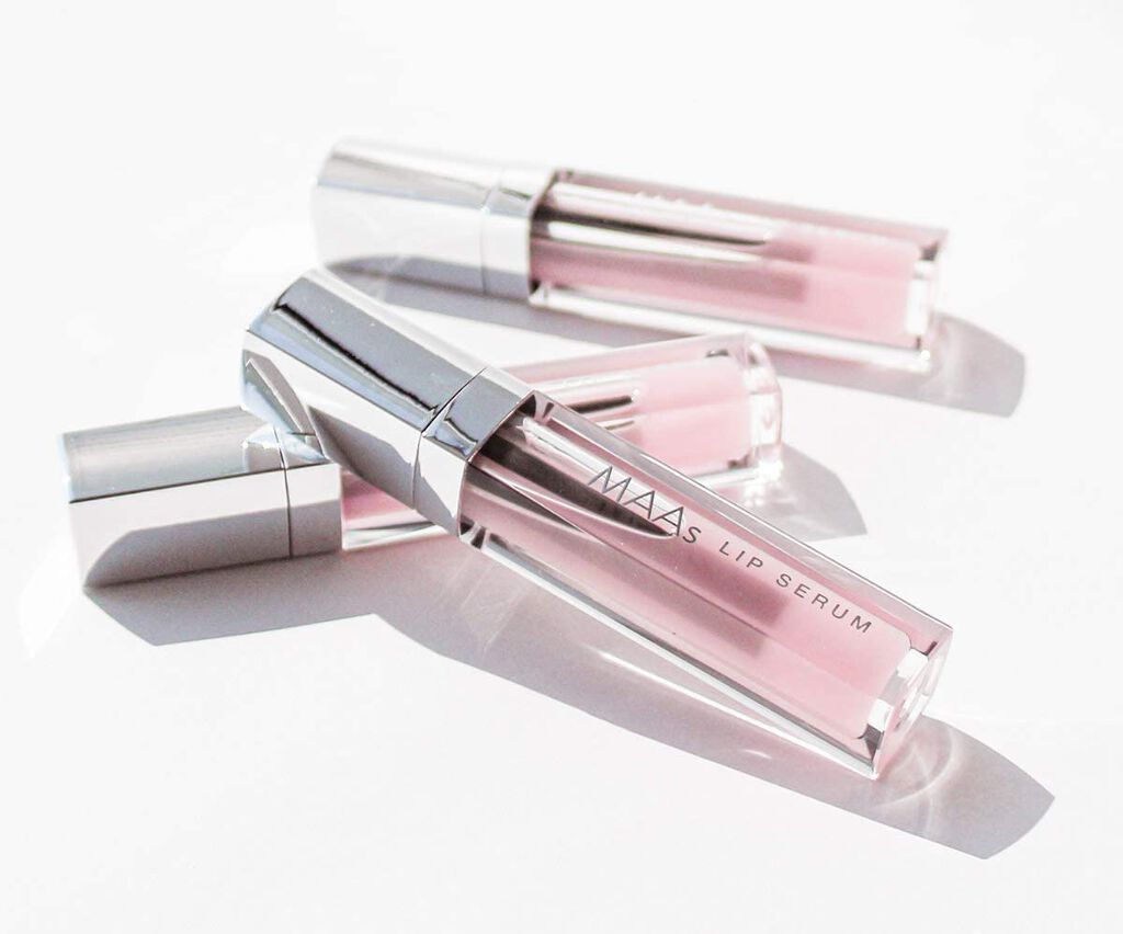 MAAs リップセラム Dr. Choi's Solution