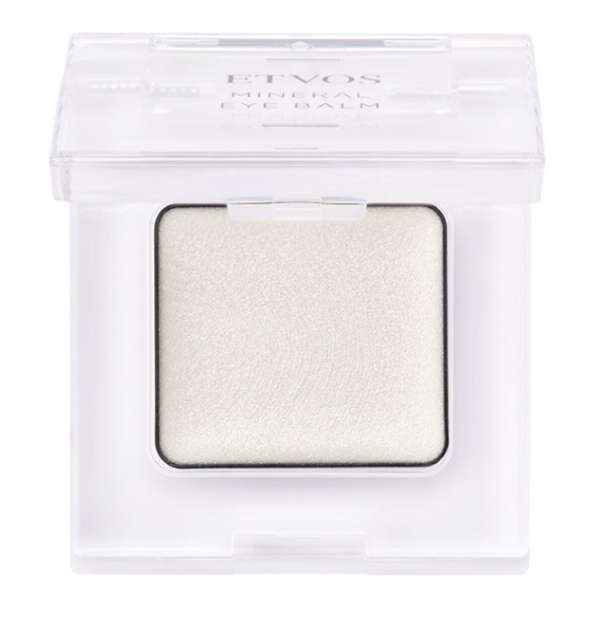 ミネラルアイバーム ホワイトスパークル(限定)