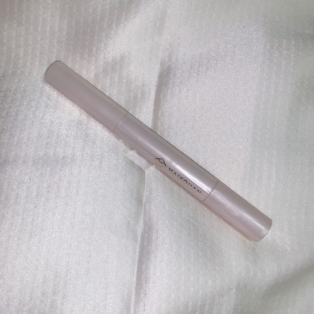 BBリキッドペン/舞妓はん/BBクリームを使ったクチコミ(2枚目)