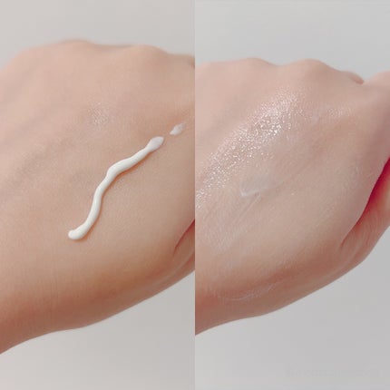 ダルバ ウォータフル エッセンス サンクリーム/ダルバ/日焼け止めクリームを使ったクチコミ(3枚目)