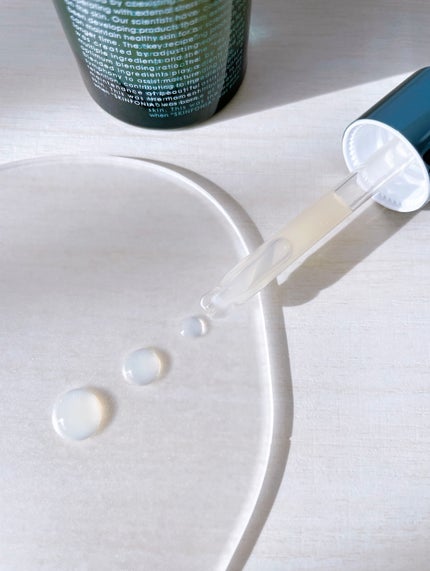 を使ったクチコミ(2枚目)