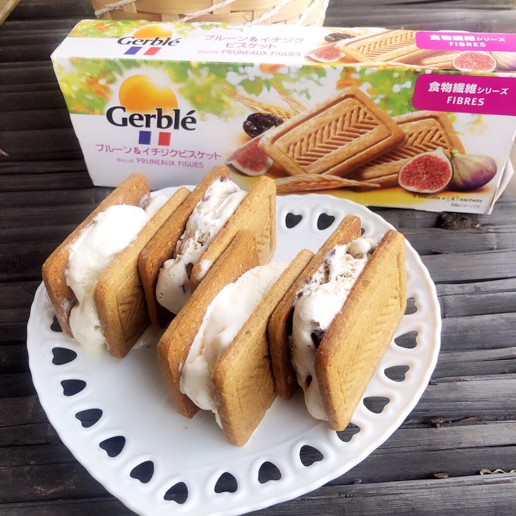 ジェルブレ/大塚製薬/食品を使ったクチコミ（2枚目）