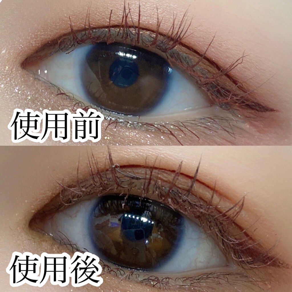 オリシキ アイリッドスキンフィルム /D-UP/二重まぶた用アイテムを使ったクチコミ(6枚目)