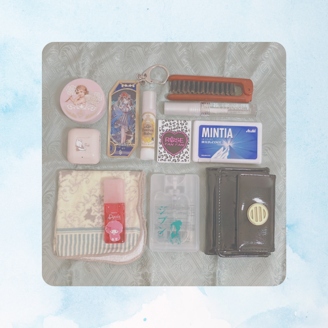 VT CICA ノーセバムモイスチャーパウダー/VT/ルースパウダーを使ったクチコミ（2枚目）