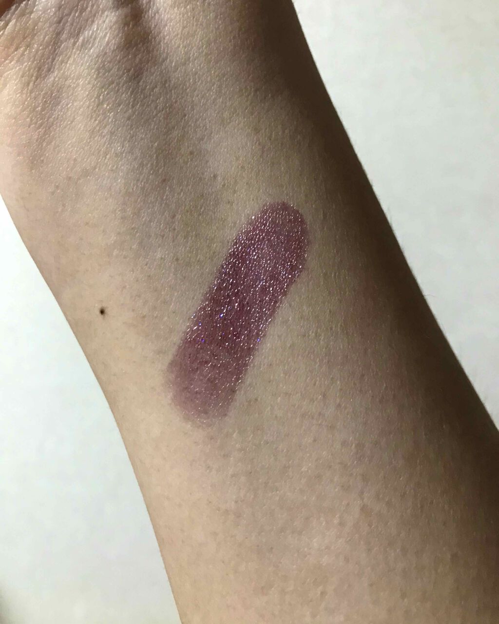 メスメリック リップスティック/CHICCA/口紅を使ったクチコミ(2枚目)