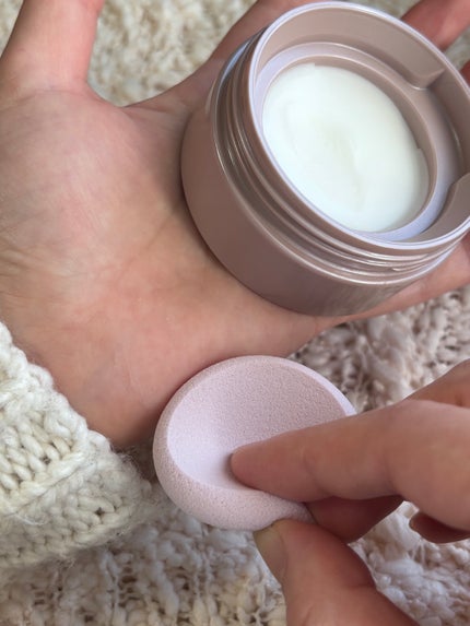 8x4 デオドラントパテ【医薬部外品】/8x4/デオドラント・制汗剤を使ったクチコミ(7枚目)