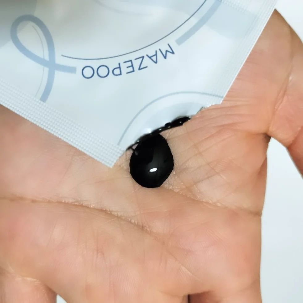 トレンドホリック マゼプー/石澤研究所/ヘアカラーを使ったクチコミ（3枚目）