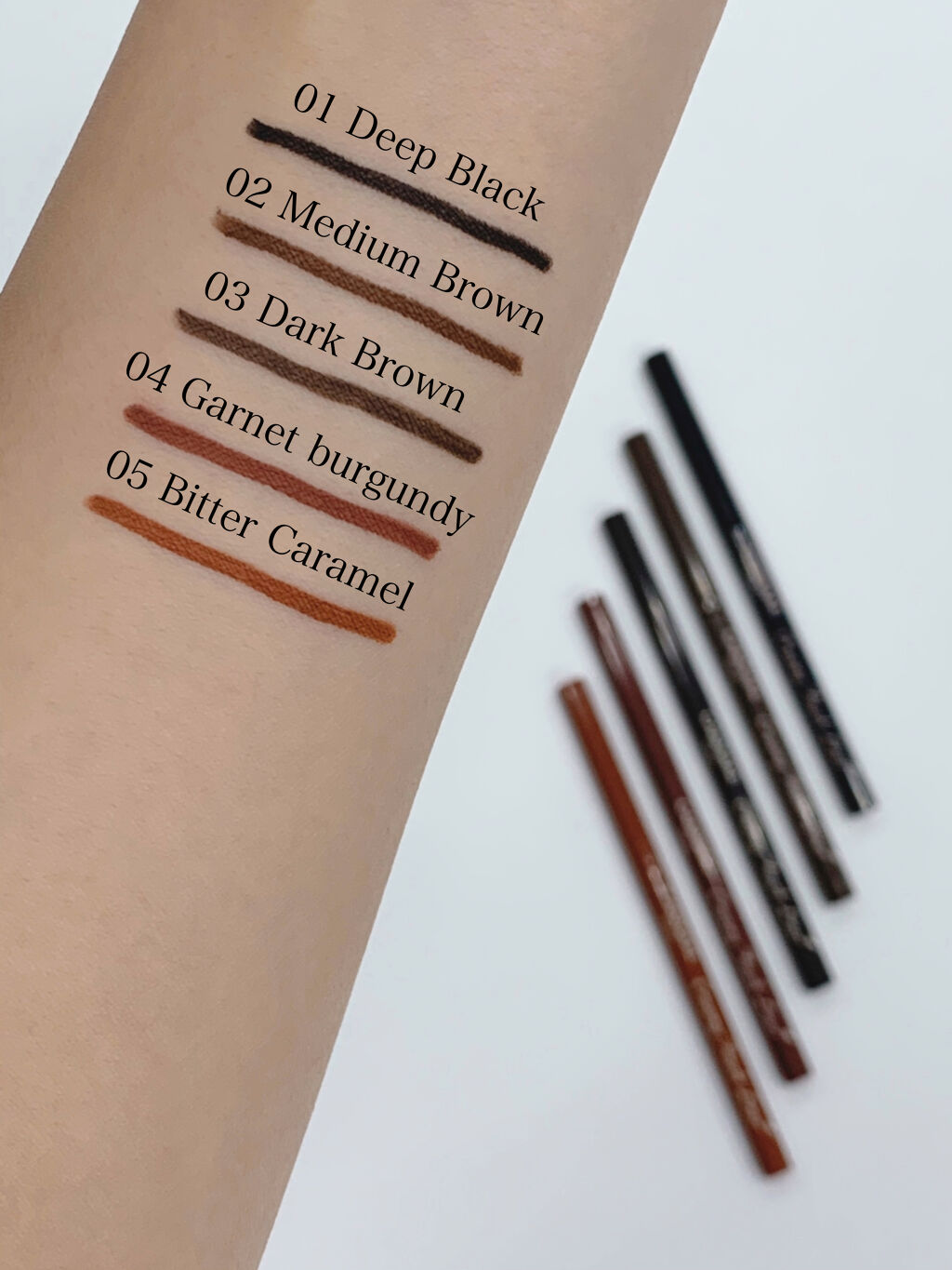 ジュエリーシャドウベール/キャンメイク/アイシャドウパレットを使ったクチコミ（3枚目）