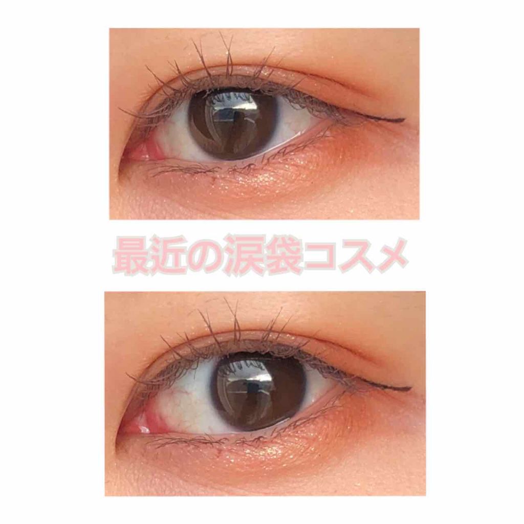 プリズム エアー シャドウ/CLIO/単色アイシャドウを使ったクチコミ(1枚目)