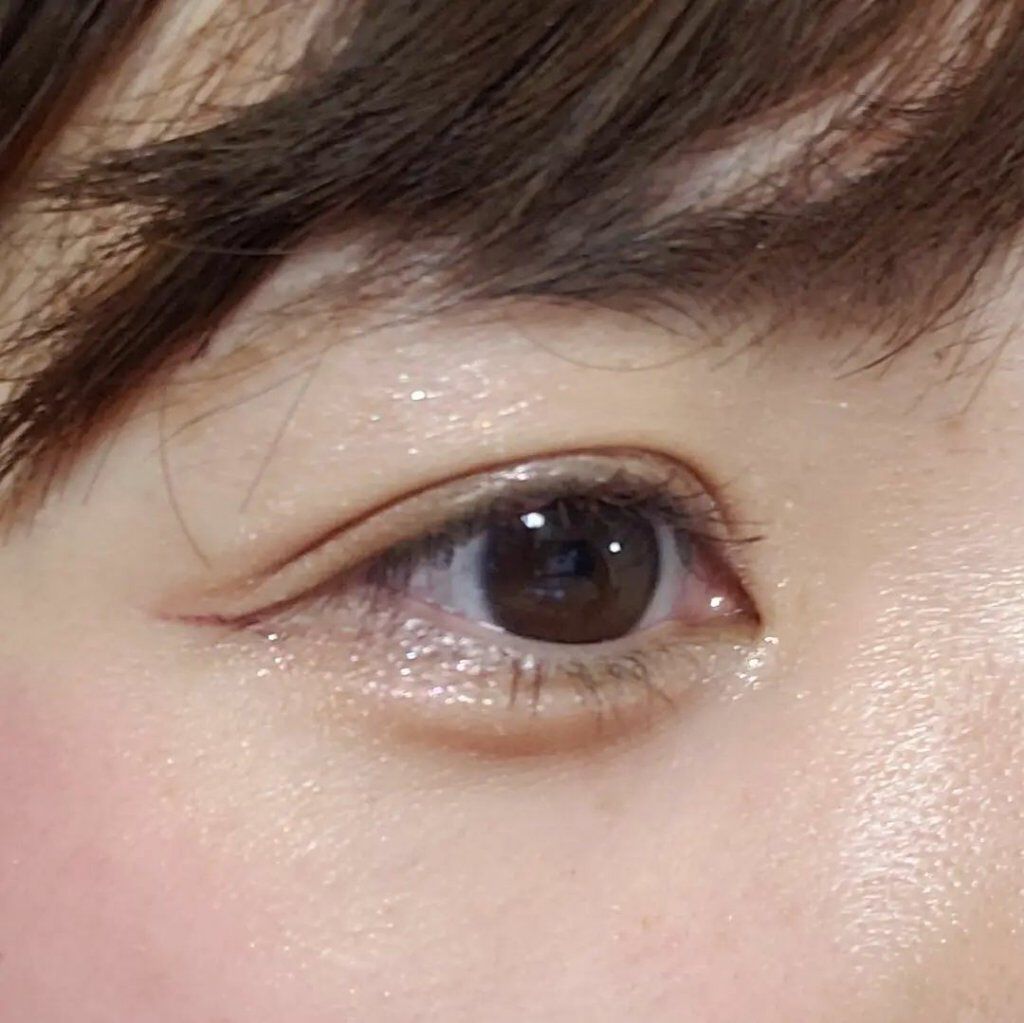 ピンク グロウ リュクス アイシャドウ パレット/BOBBI BROWN/アイシャドウパレットを使ったクチコミ(1枚目)