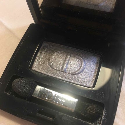 ディオールショウ モノ/Dior/単色アイシャドウを使ったクチコミ(1枚目)
