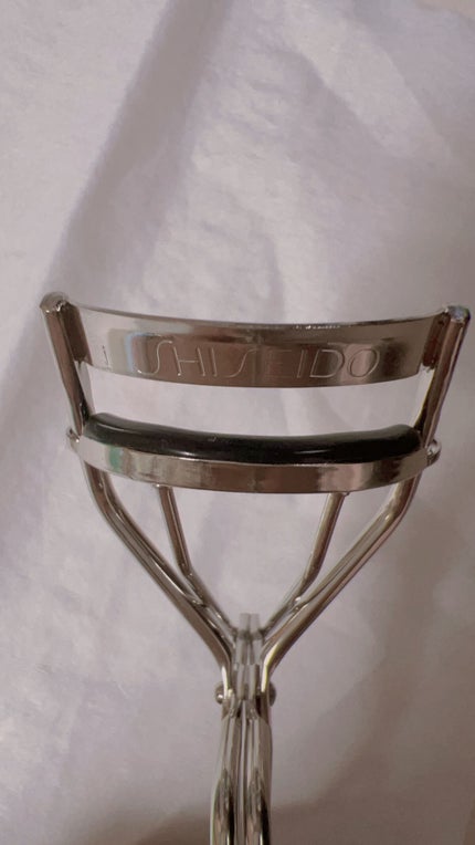 アイラッシュカーラー /SHISEIDO/ビューラーを使ったクチコミ(4枚目)