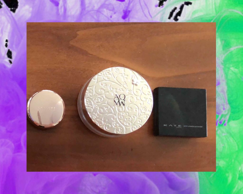 スノー ブルーム パーフェクト クッション SPF50／PA+++/Dior/クッションファンデーションを使ったクチコミ（3枚目）