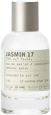 JASMIN 17 eau de parfum LE LABO