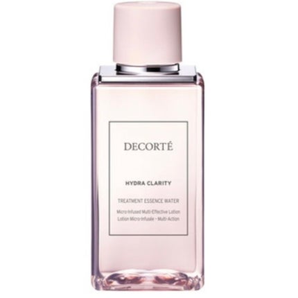 イドラクラリティ 薬用 トリートメント エッセンス ウォーター/DECORTÉ/化粧水を使ったクチコミ(2枚目)