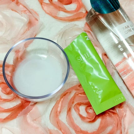 SIRTFL セラミドローション/SIRTFL/化粧水を使ったクチコミ(8枚目)