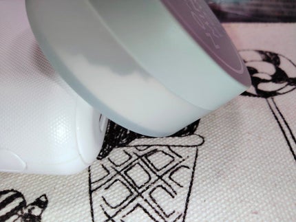 ノーセバム ミネラルパウダー N/innisfree/ルースパウダーを使ったクチコミ(6枚目)