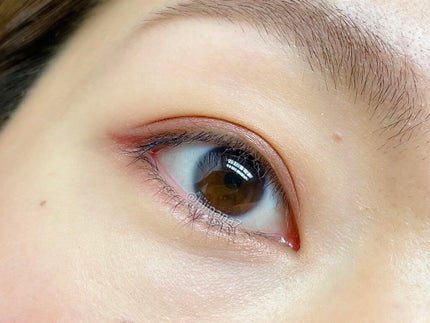 スティロ ユー ウォータープルーフ N/CHANEL/ペンシルアイライナーを使ったクチコミ(3枚目)