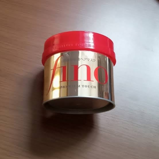 フィーノ プレミアムタッチ 濃厚美容液ヘアマスク/フィーノ/ヘアマスク・ヘアパックを使ったクチコミ(1枚目)