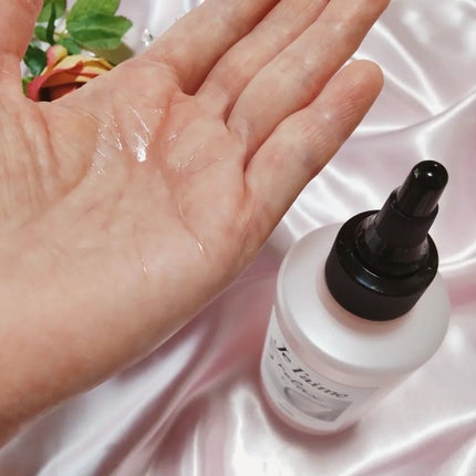 ジュレーム リラックス ミッドナイトリペア ウォータートリートメント<洗い流すヘアトリートメント>/Je l'aime/洗い流すヘアトリートメントを使ったクチコミ(2枚目)