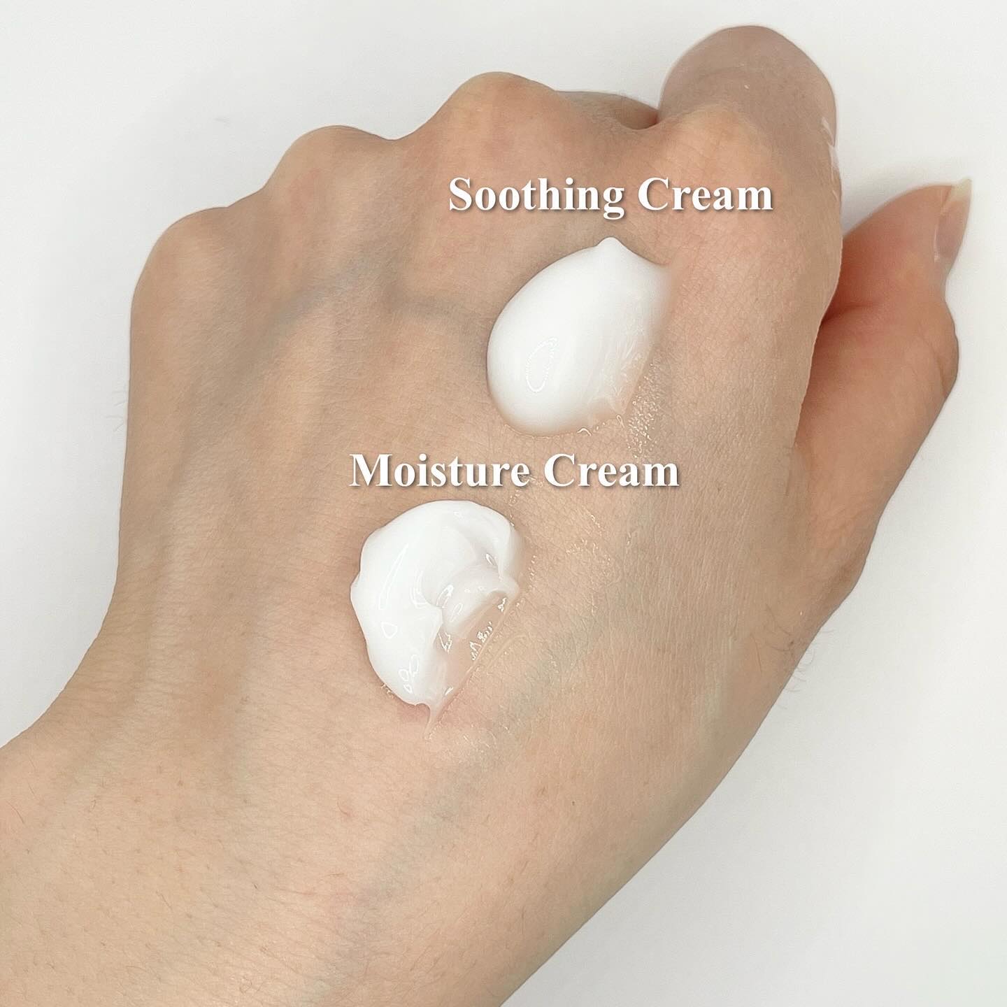 レッドブレミッシュ クリアスージングクリーム/Dr.G/フェイスクリームを使ったクチコミ（3枚目）