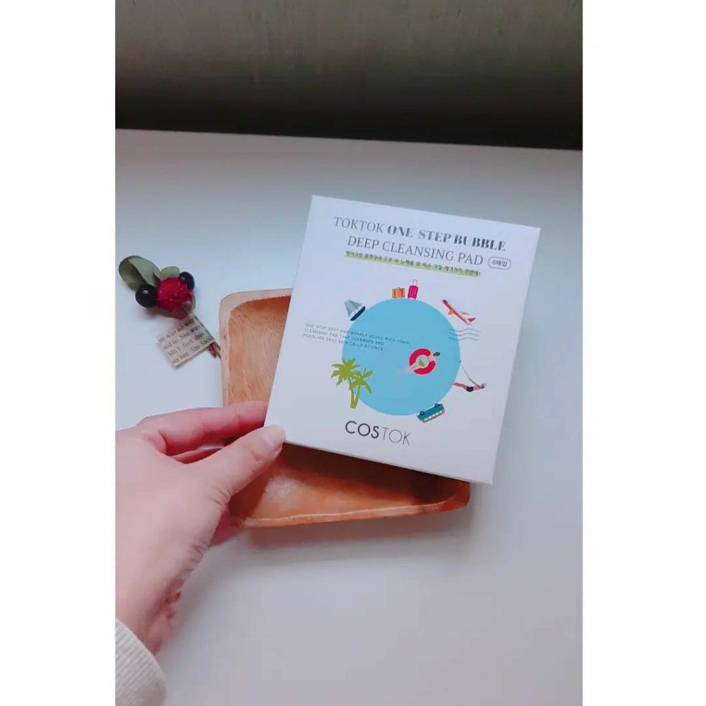 を使ったクチコミ（1枚目）